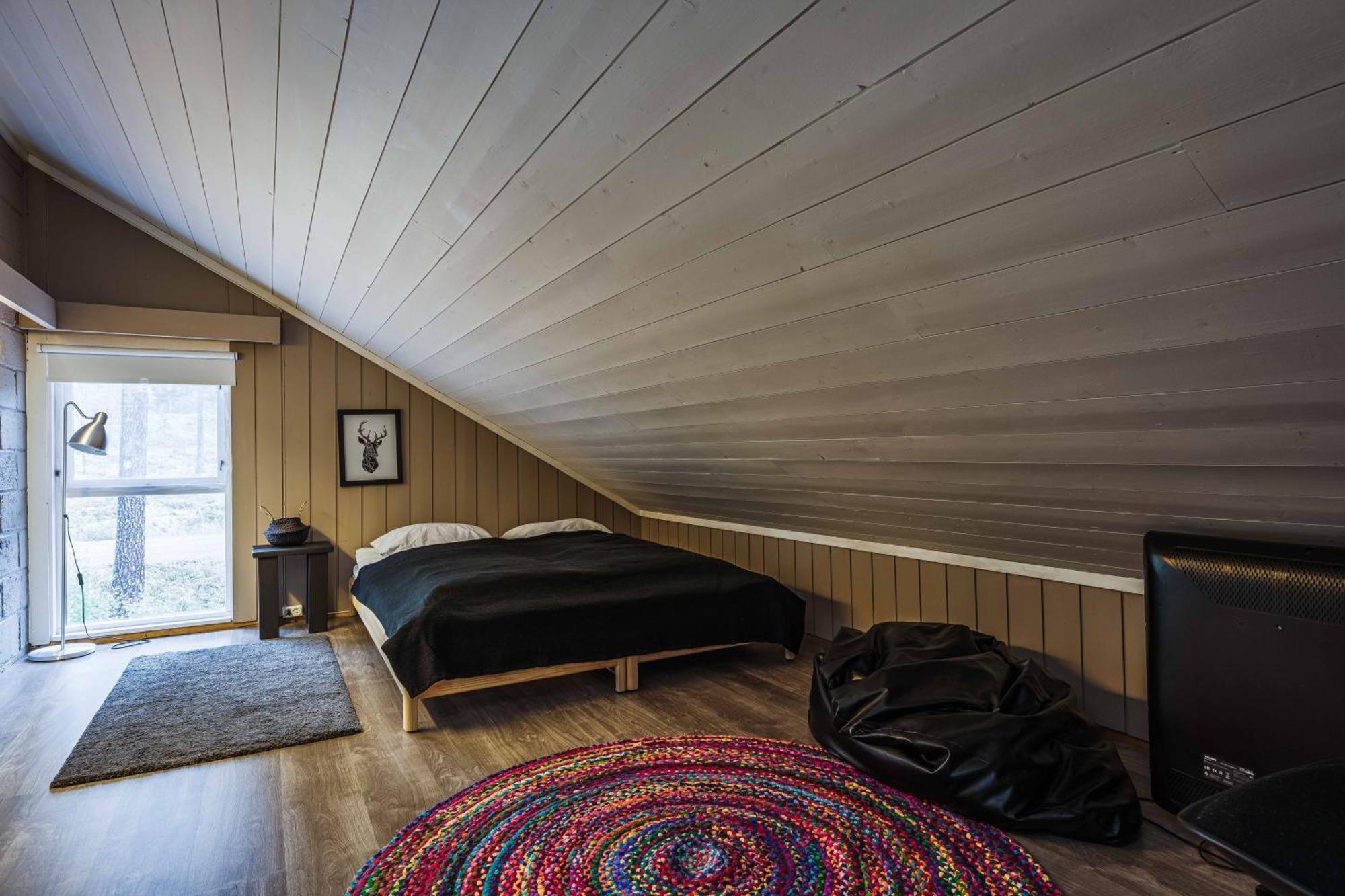 Fulufjellet Hotel Ljørdal Quarto foto