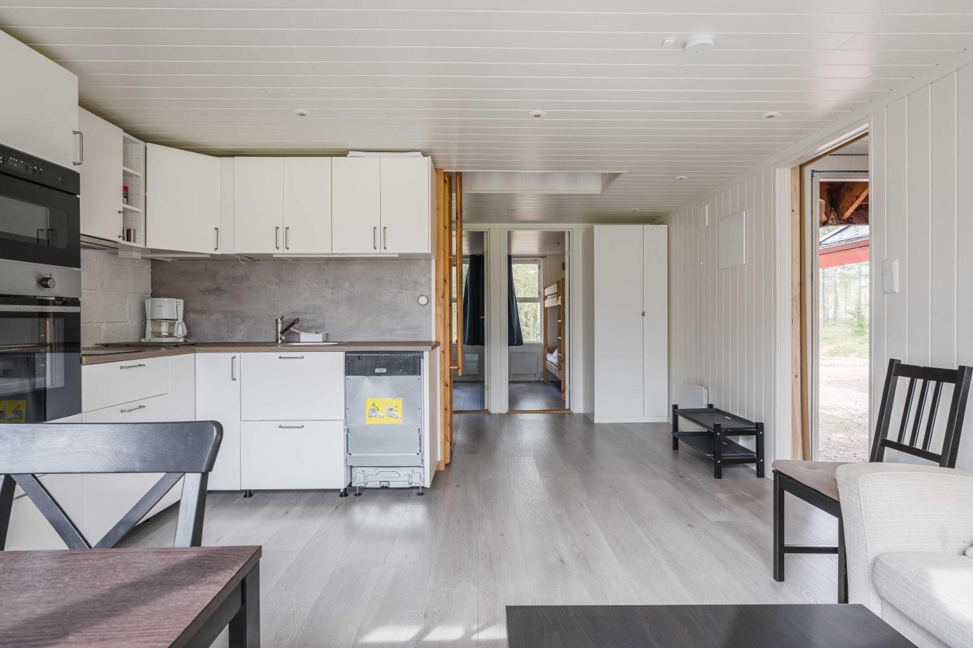 Fulufjellet Hotel Ljørdal Quarto foto